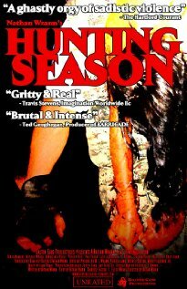 Hunting Season трейлер (2007)