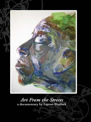 Art from the Streets (2006)