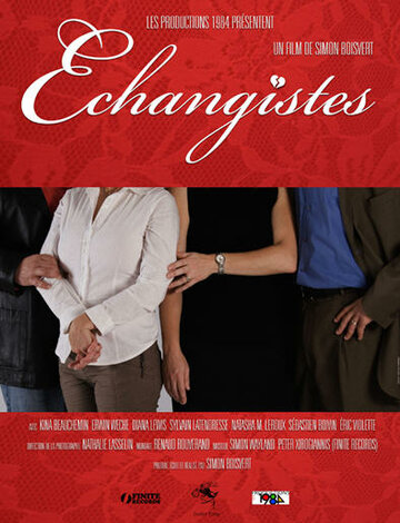 Échangistes трейлер (2007)