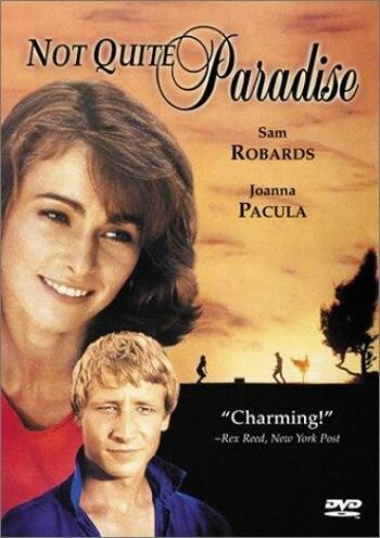 Not Quite Paradise трейлер (1985)