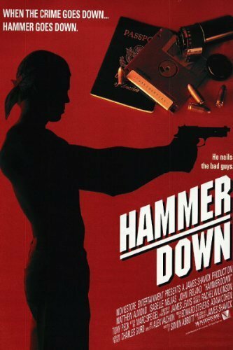 Hammer Down трейлер (1992)