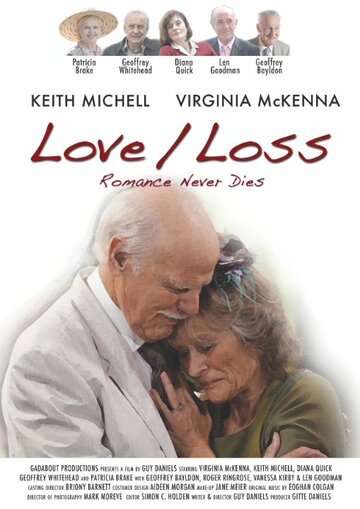 Love/Loss трейлер (2010)