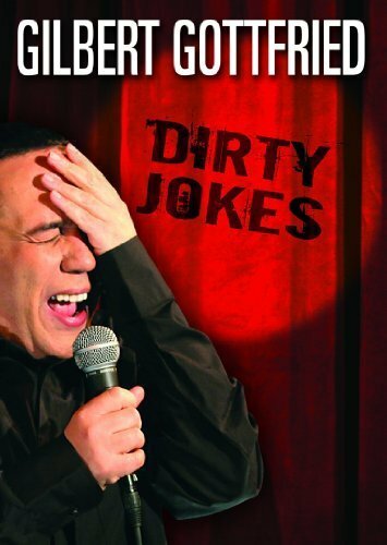 Gilbert Gottfried: Dirty Jokes трейлер (2005)