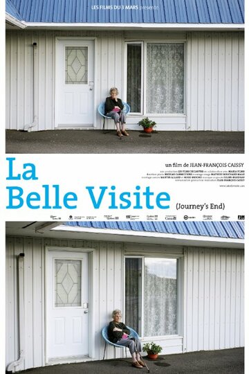 La belle visite трейлер (2010)