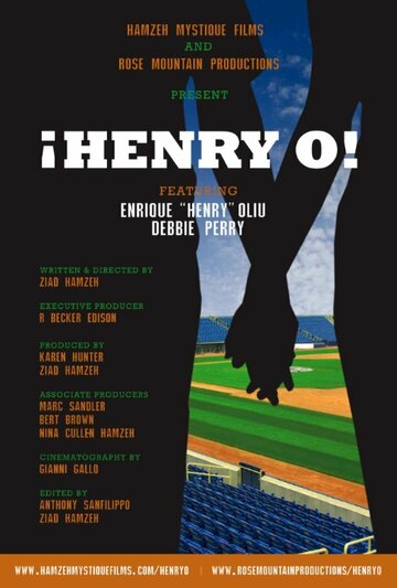 Henry O! трейлер (2009)