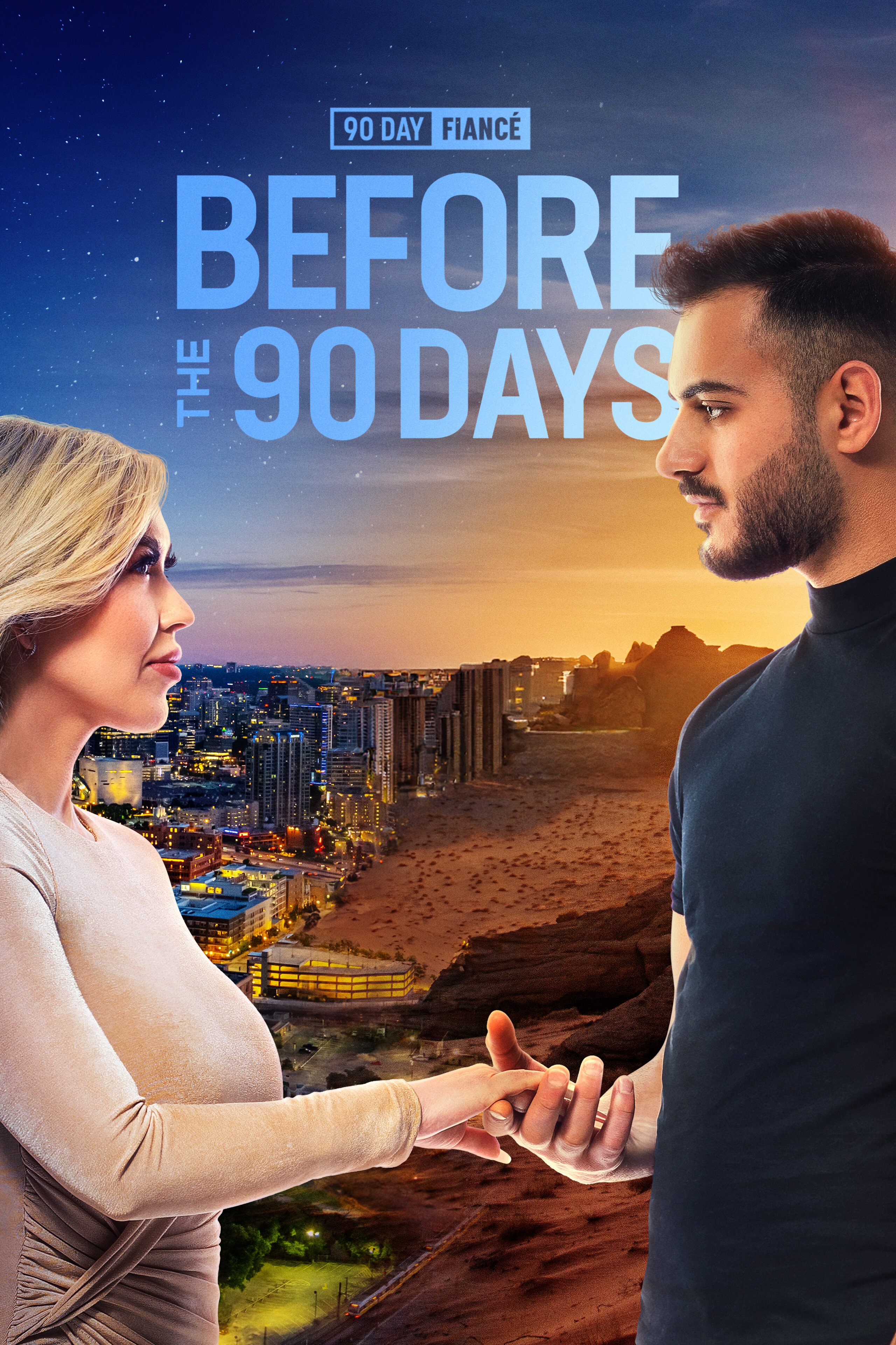 90 Day Fiancé: Before the 90 Days (2017)