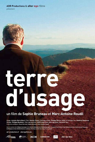 Terre d'usage трейлер (2010)