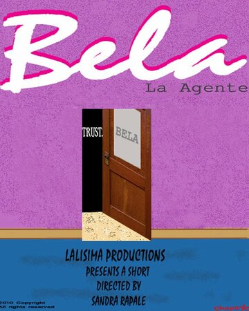 Bela: La agente трейлер (2010)
