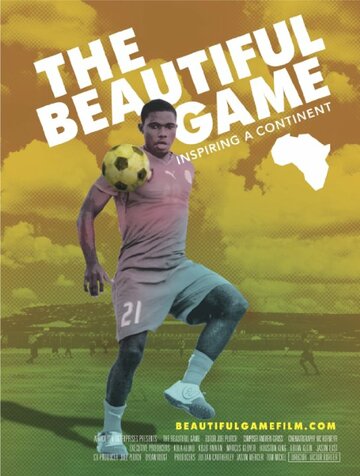 The Beautiful Game трейлер (2012)