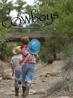 Cowboys трейлер (2004)