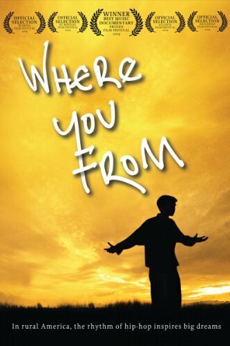 Where You From трейлер (2009)