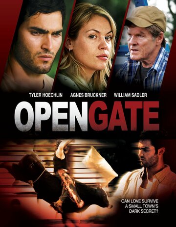 Открытые ворота трейлер (2011)