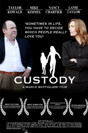Custody (2010)