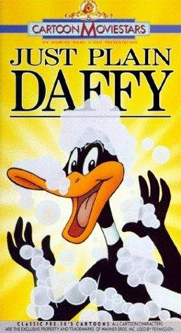 Ain't That Ducky трейлер (1945)