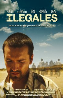Ilegales трейлер (2010)