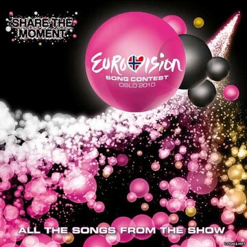 Евровидение: Финал 2010 трейлер (2010)
