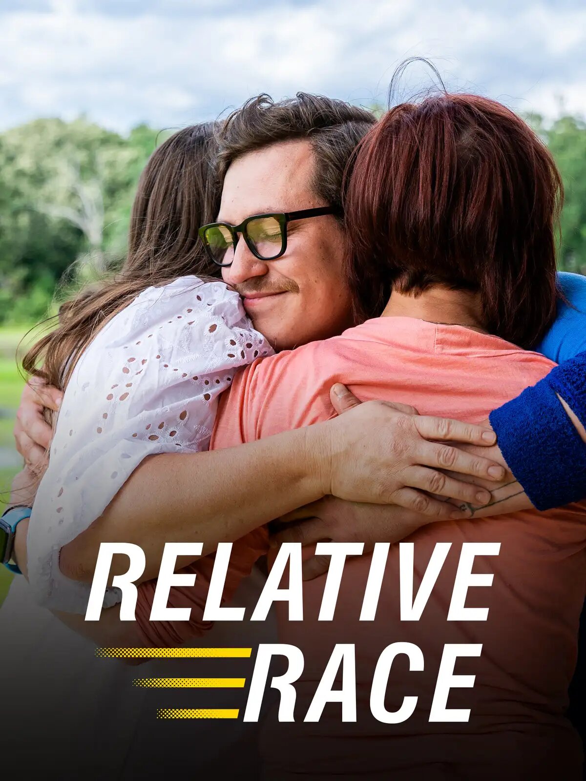 Relative Race трейлер (2016)