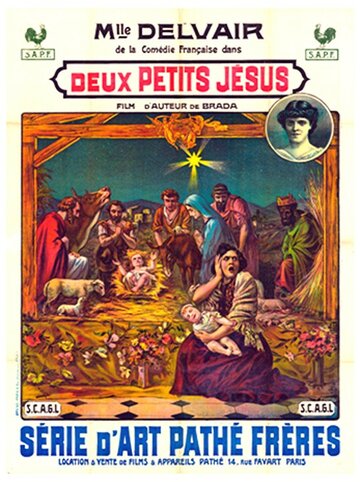 Deux petits Jésus (1910)