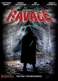 Ravage трейлер (2009)