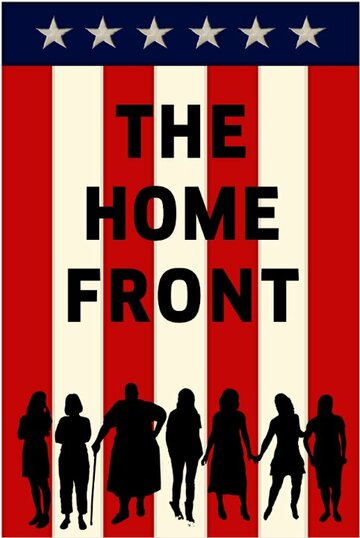 The Home Front трейлер (2010)