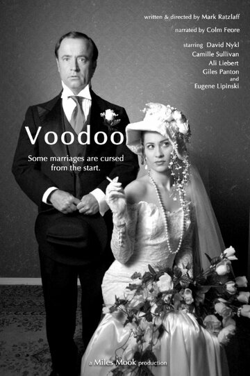 Voodoo трейлер (2010)