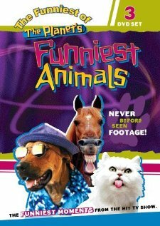 Самые забавные животные планеты трейлер (1999)