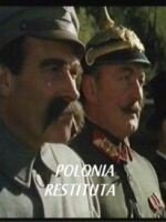 Польша возрожденная трейлер (1982)