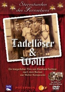 Tadellöser & Wolff трейлер (1975)