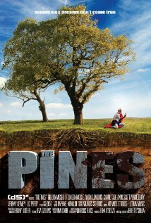 The Pines трейлер (2010)