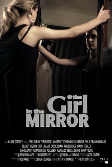 The Girl in the Mirror трейлер (2010)