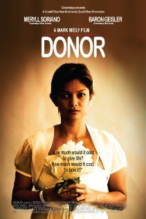 Donor трейлер (2010)