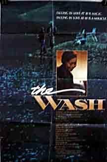 The Wash трейлер (1988)