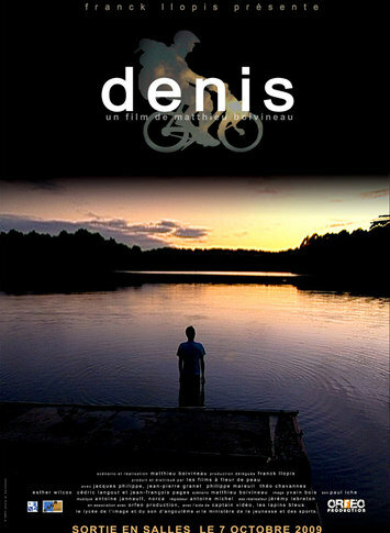 Denis трейлер (2009)