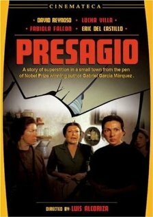 Presagio трейлер (1974)