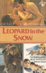 Леопард на снегу трейлер (1978)