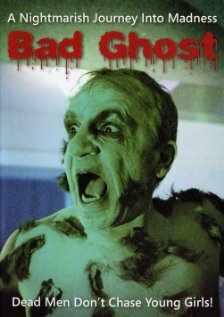 Bad Ghost трейлер (2008)