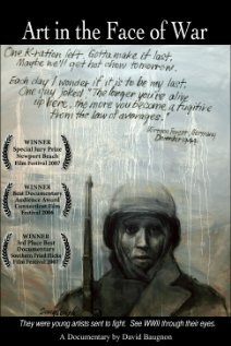 Art in the Face of War трейлер (2006)