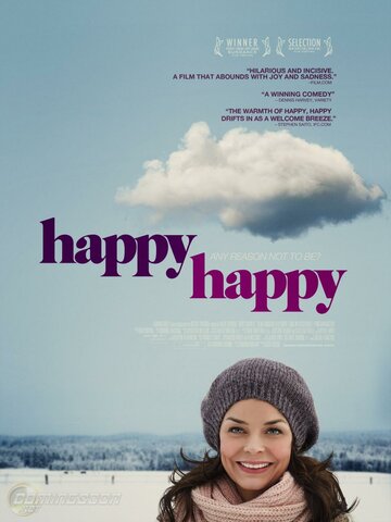 Счастлива до безумия трейлер (2010)