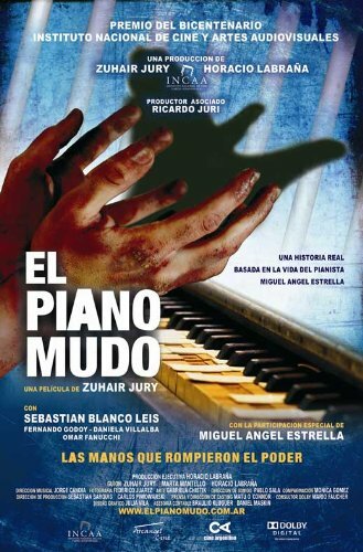 Беззвучное фортепиано – Исход и надежда (2008)