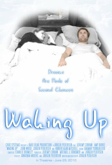 Waking Up трейлер (2010)