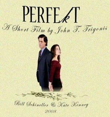 Perfekt трейлер (2008)