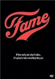 On Location with: FAME трейлер (1980)