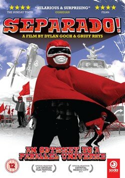 Сепарадо! 2010 трейлер (2010)