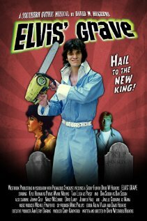Elvis' Grave трейлер (1992)