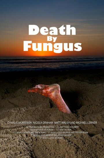 Death by Fungus трейлер (2010)
