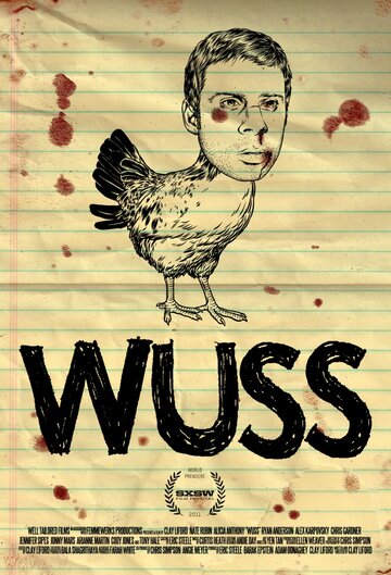 Wuss (2011)