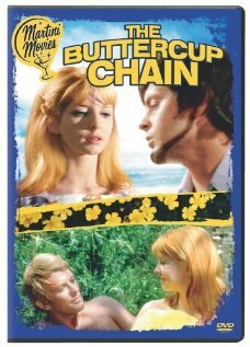 The Buttercup Chain трейлер (1970)