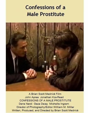 Confessions of a Male Prostitute трейлер (1992)