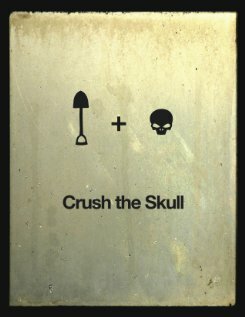 Crush the Skull трейлер (2010)