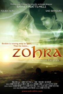 Zohra: A Moroccan Fairy Tale трейлер (2010)